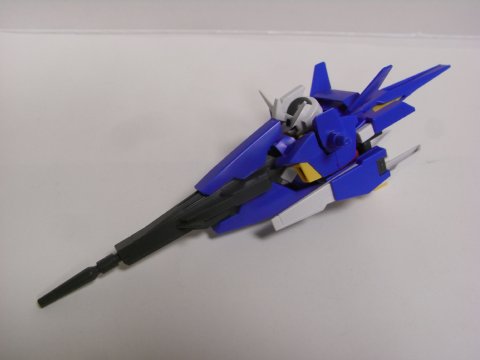 HG ガンダムAGE-2 ノーマル