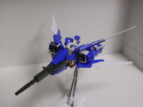 HG ガンダムAGE-2 ノーマル