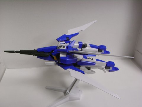 HG ガンダムAGE-2 ノーマル