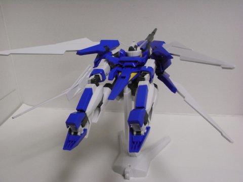 HG ガンダムAGE-2 ノーマル