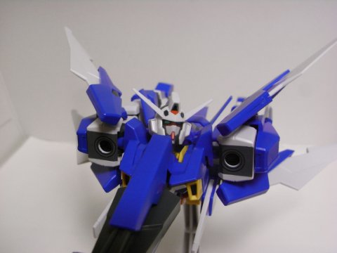 HG ガンダムAGE-2 ノーマル