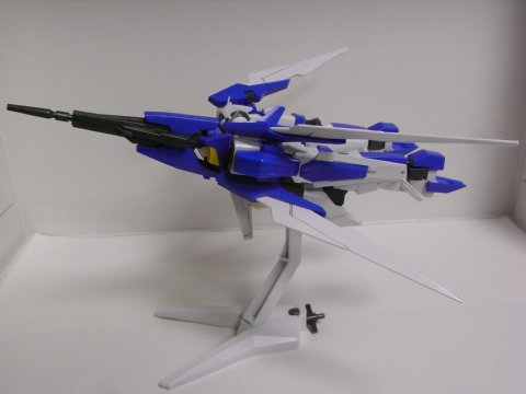 HG ガンダムAGE-2 ノーマル