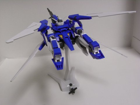 HG ガンダムAGE-2 ノーマル