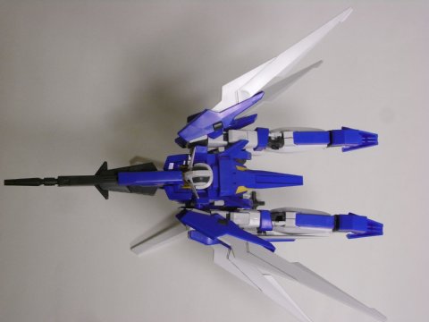 HG ガンダムAGE-2 ノーマル