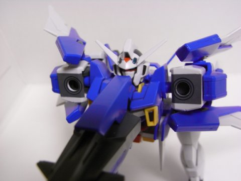 HG ガンダムAGE-2 ノーマル