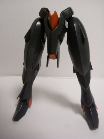 HG ゼダスR