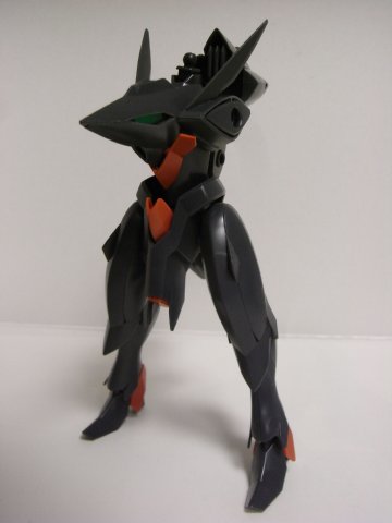 HG ゼダスR