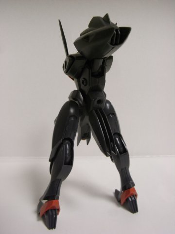 HG ゼダスR