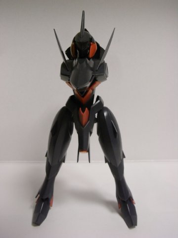 HG ゼダスR