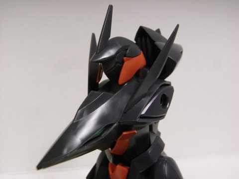 HG ゼダスR