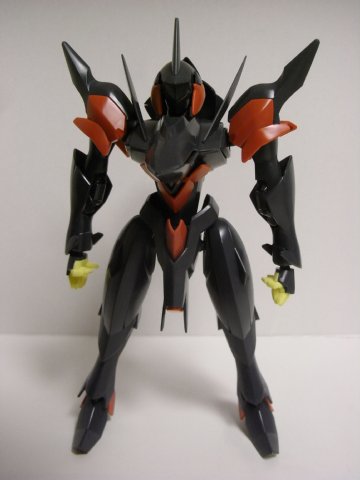 HG ゼダスR