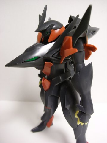 HG ゼダスR