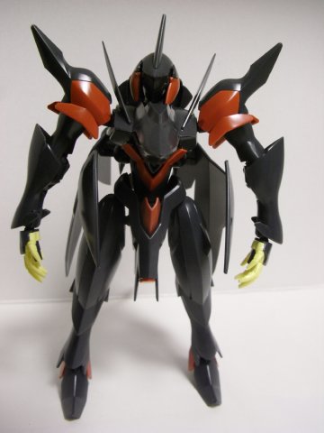 HG ゼダスR