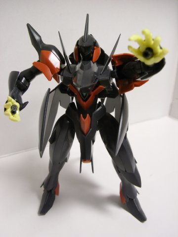 HG ゼダスR