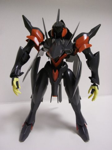 HG ゼダスR