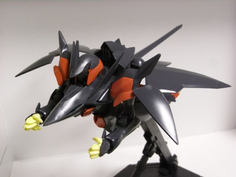 HG ゼダスR