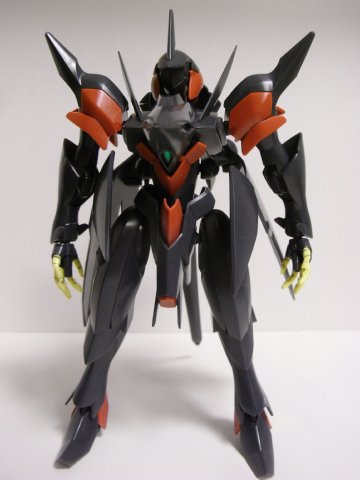 HG ゼダスR