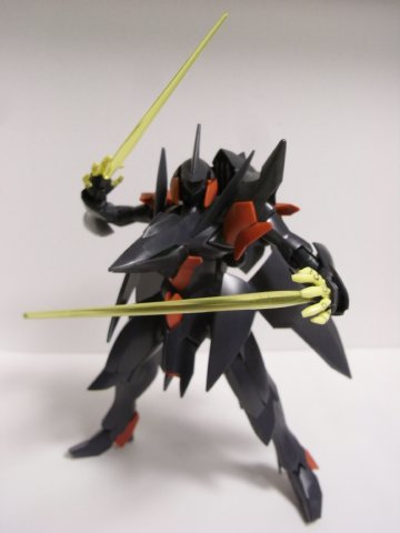 HG ゼダスR