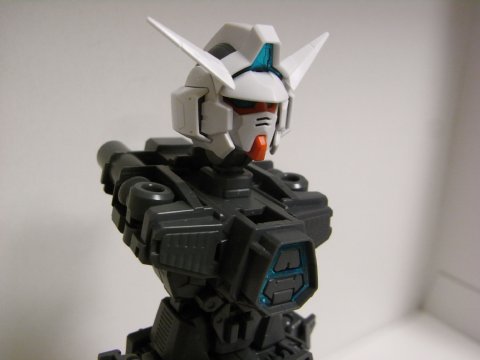 MG ガンダムAGE-1 ノーマル