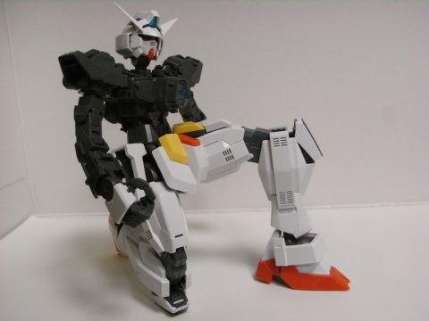 MG ガンダムAGE-1 ノーマル