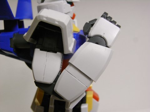 MG ガンダムAGE-1 ノーマル