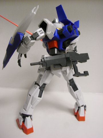 MG ガンダムAGE-1 ノーマル