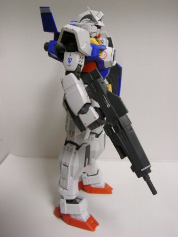 MG ガンダムAGE-1 ノーマル