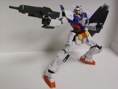 MG ガンダムAGE-1 ノーマル