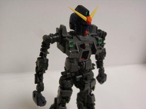 RG ガンダムMK-II