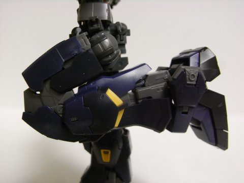 RG ガンダムMK-II