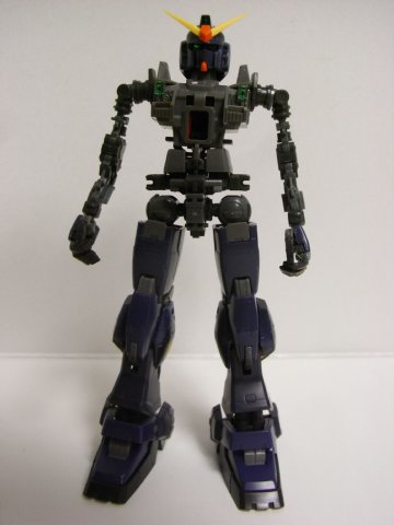 RG ガンダムMK-II