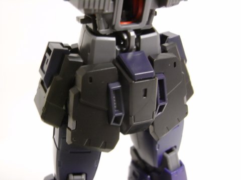 RG ガンダムMK-II