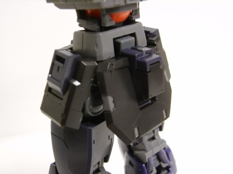 RG ガンダムMK-II