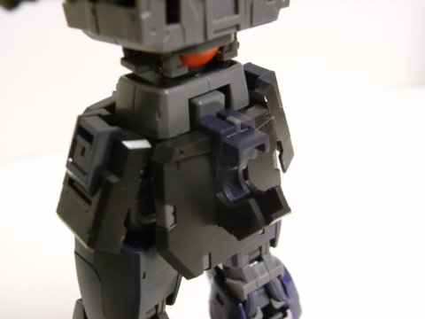 RG ガンダムMK-II