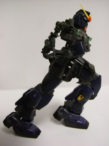 RG ガンダムMK-II