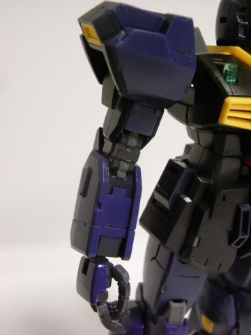 RG ガンダムMK-II