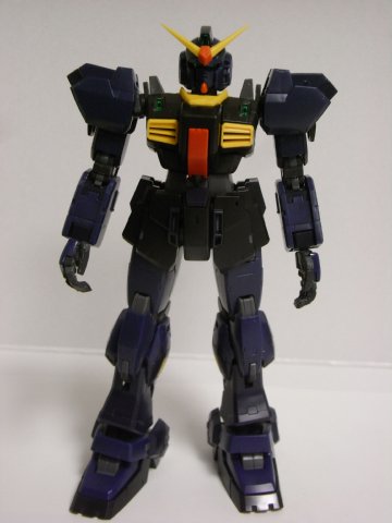 RG ガンダムMK-II