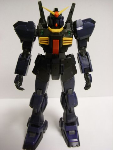 RG ガンダムMK-II