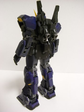 RG ガンダムMK-II