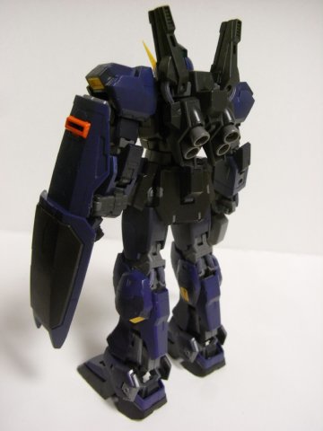 RG ガンダムMK-II