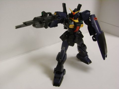 RG ガンダムMK-II