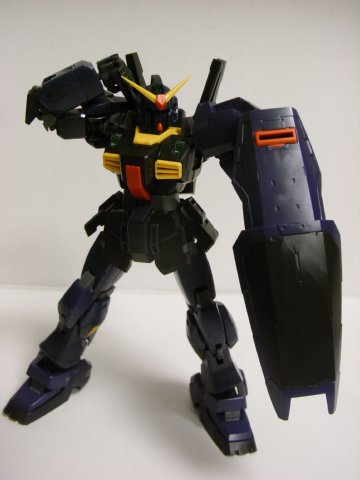 RG ガンダムMK-II