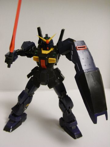 RG ガンダムMK-II