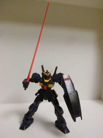 RG ガンダムMK-II