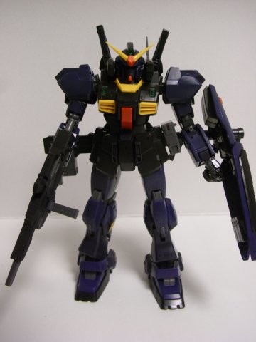 RG ガンダムMK-II