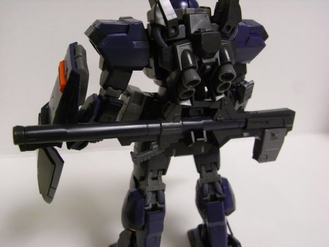 RG ガンダムMK-II