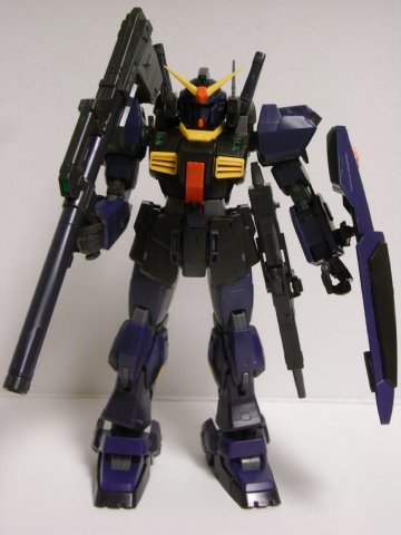 RG ガンダムMK-II