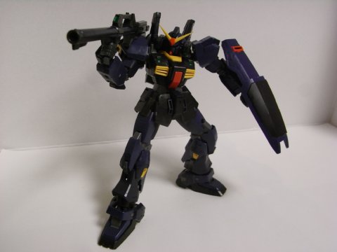 RG ガンダムMK-II