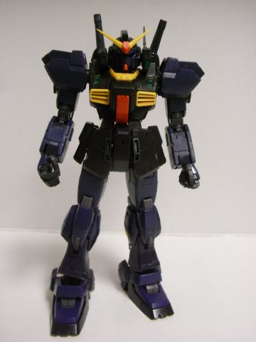 RG ガンダムMK-II