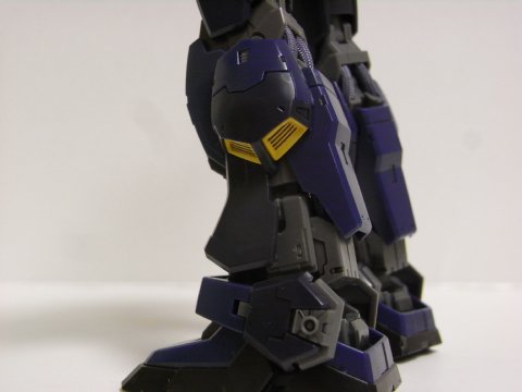 RG ガンダムMK-II